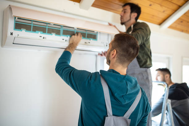 Best Energy-efficient HVAC Solutions in Sun Valley, ID