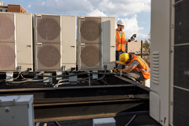Best Seasonal HVAC Services in Sun Valley, ID