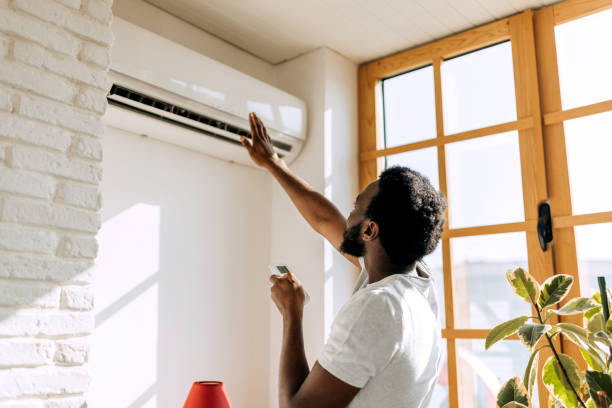 Best HVAC Equipment and Components in Sun Valley, ID