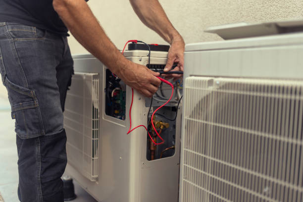 Best Geothermal HVAC Systems in Sun Valley, ID