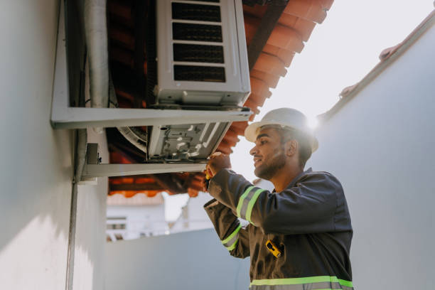 Professional HVAC in Sun Valley, ID