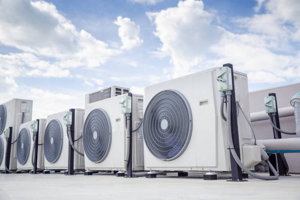 Best HVAC Financing and Leasing in Sun Valley, ID