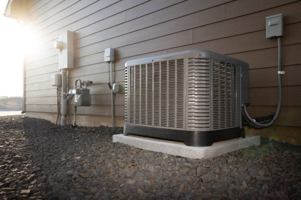Best HVAC Training and Certification in Sun Valley, ID